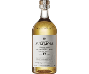 Aultmore 12 ans 0,7 L 46 %