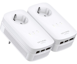 TP-Link TL-PA8030P - Starter Kit