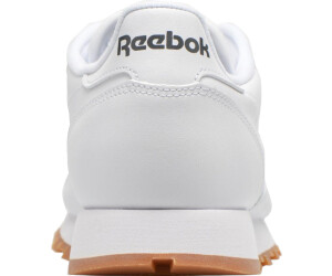 Reebok Classic Leather white/gum desde 44,95 € | Compara en idealo