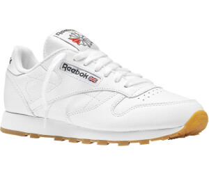 Reebok Classic Leather CL LTHR Herren Sneaker 49799 Turnschuhe Sportschuh Schuhe 
