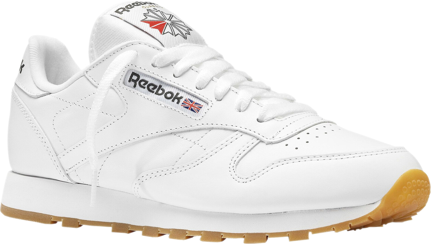 reebok freestyle hi white gum