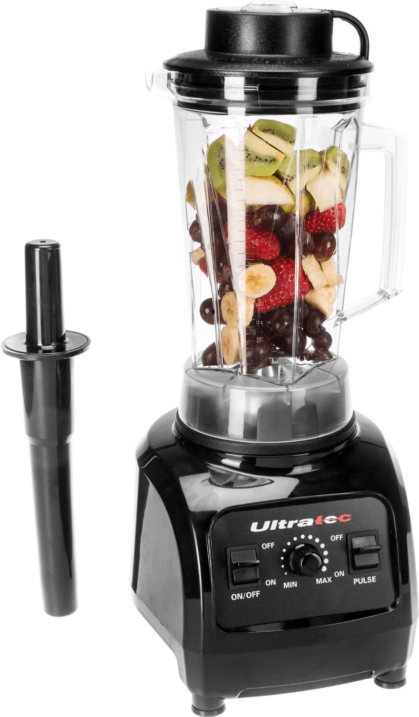 Ultratec Power Mixer 2,0 Ltr.