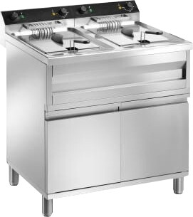 Saro Gastroline 12 + 12 VS