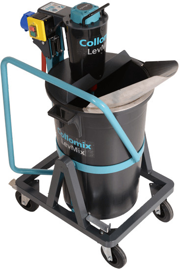 Collomix LevMix 37.102