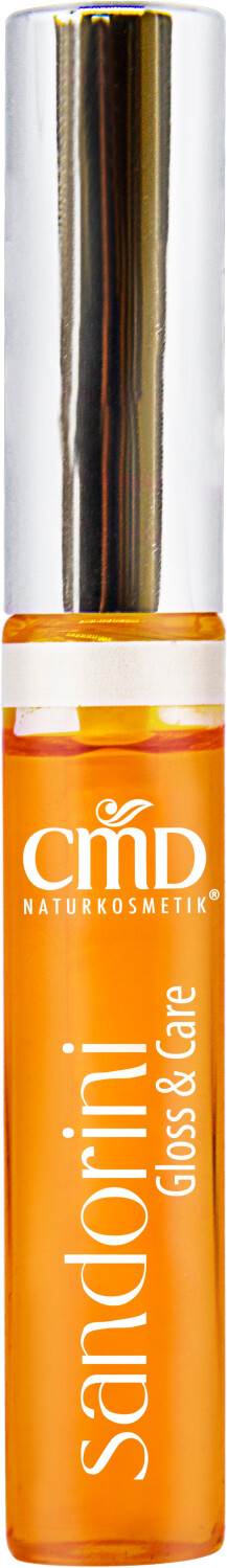 CMD Naturkosmetik Sandorini Gloss & Care (6 ml)