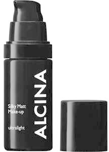 Alcina Silky Matt Make-up (30ml)