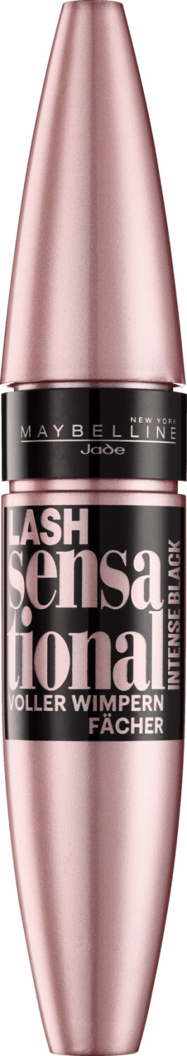 Gemey Maybelline Lash Sensational Mascara (9,5ml)
