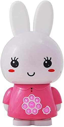 Alilo Honey Bunny
