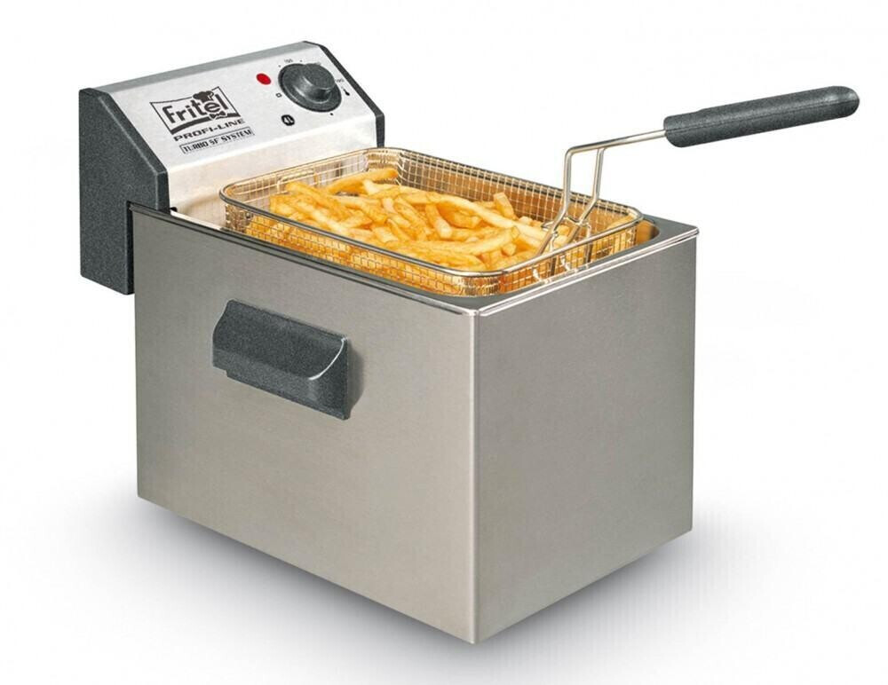 Fritel Turbo SF 3355