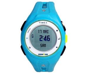 Reloj Timex Modelo Ironman Run X20 Gps con Ofertas en Carrefour