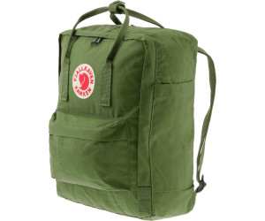fjallraven kanken rucksack 16 liter frost green fjallraven kanken rucksack 16 liter frost green