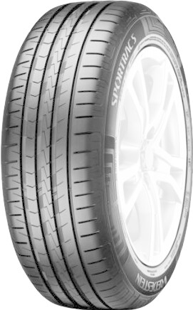 Vredestein Sportrac 5 225/60 R17 103V