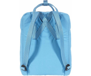 kanken backpack air blue