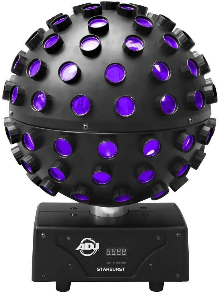 American DJ Starburst ab 237,90 € | Preisvergleich bei idealo.de