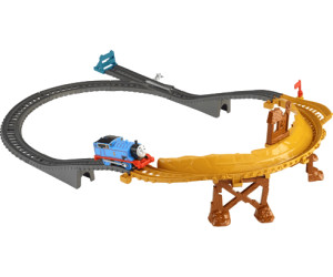 Fisher-Price Thomas & Friends TrackMaster Breakaway Bridge Set