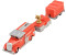 Fisher-Price Thomas & Friends TrackMaster Motorized Fiery Flynn Engine