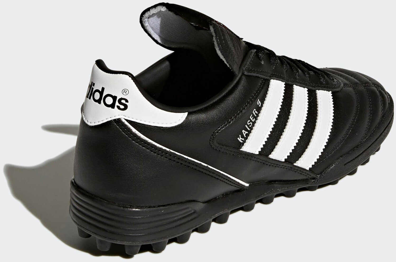adidas kaiser rouge