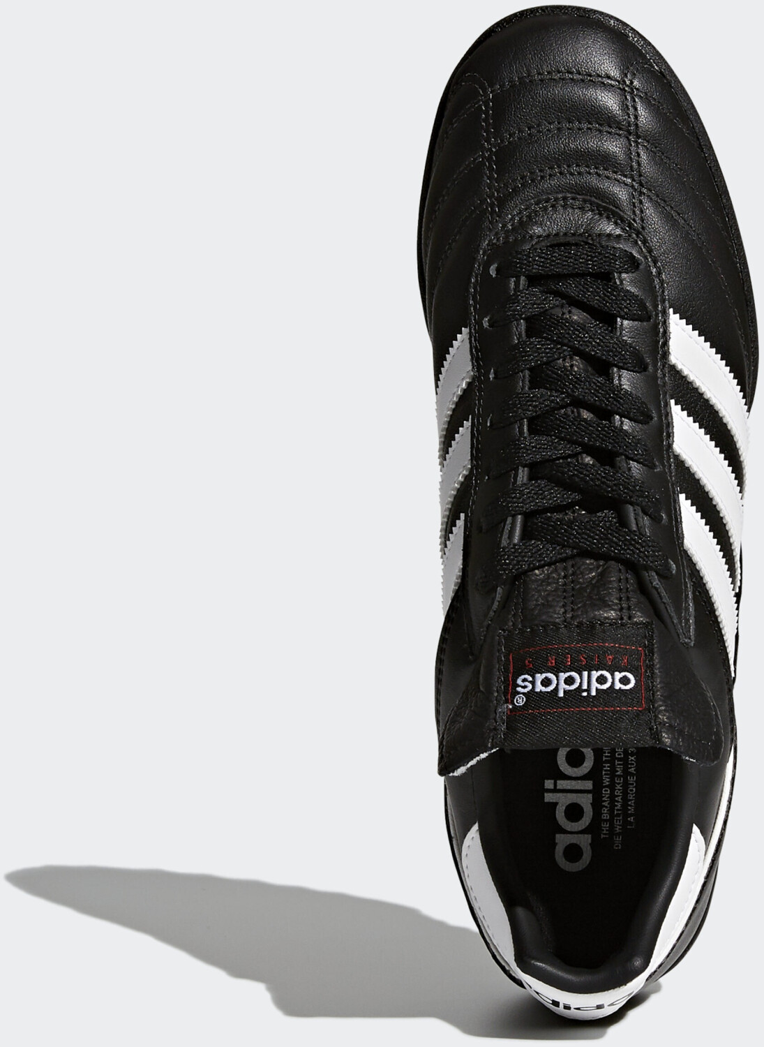adidas kaiser rouge