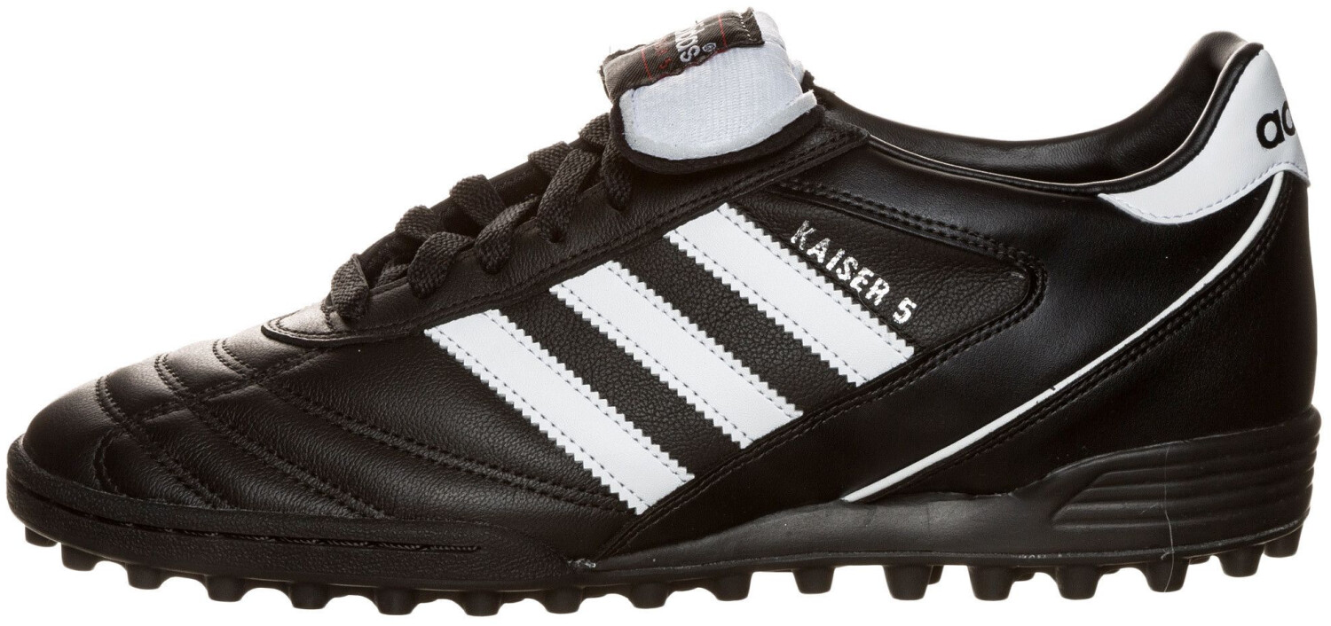 Adidas Kaiser 5 Team Black/Running White/Red
