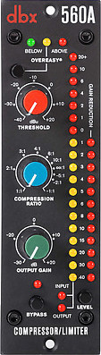 DBX 560A