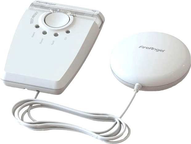 FireAngel W2-SVP-630