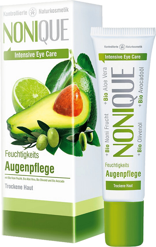 Nonique Intensive Eyecare Cream (15ml)
