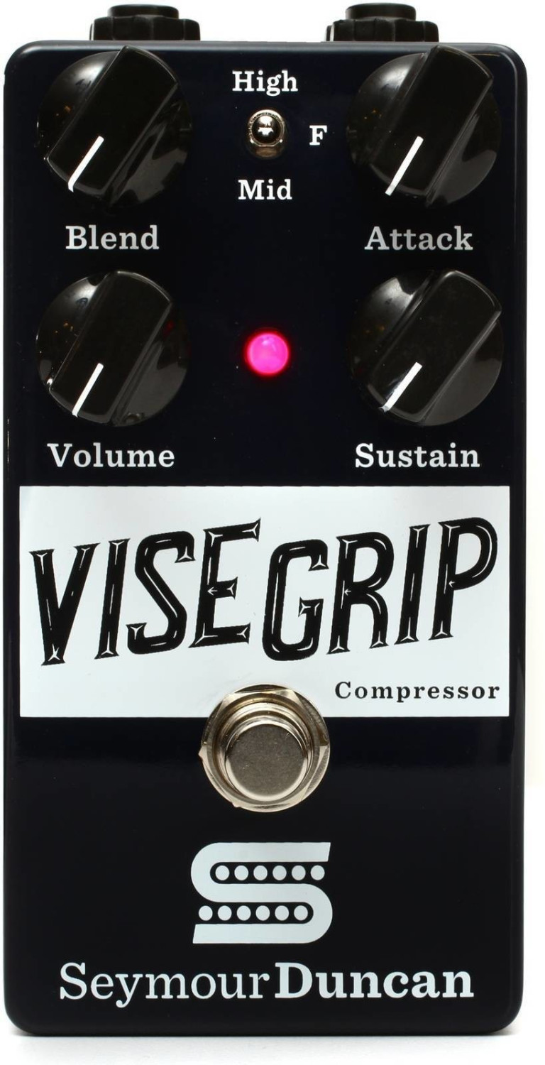 Seymour Duncan Vise Grip