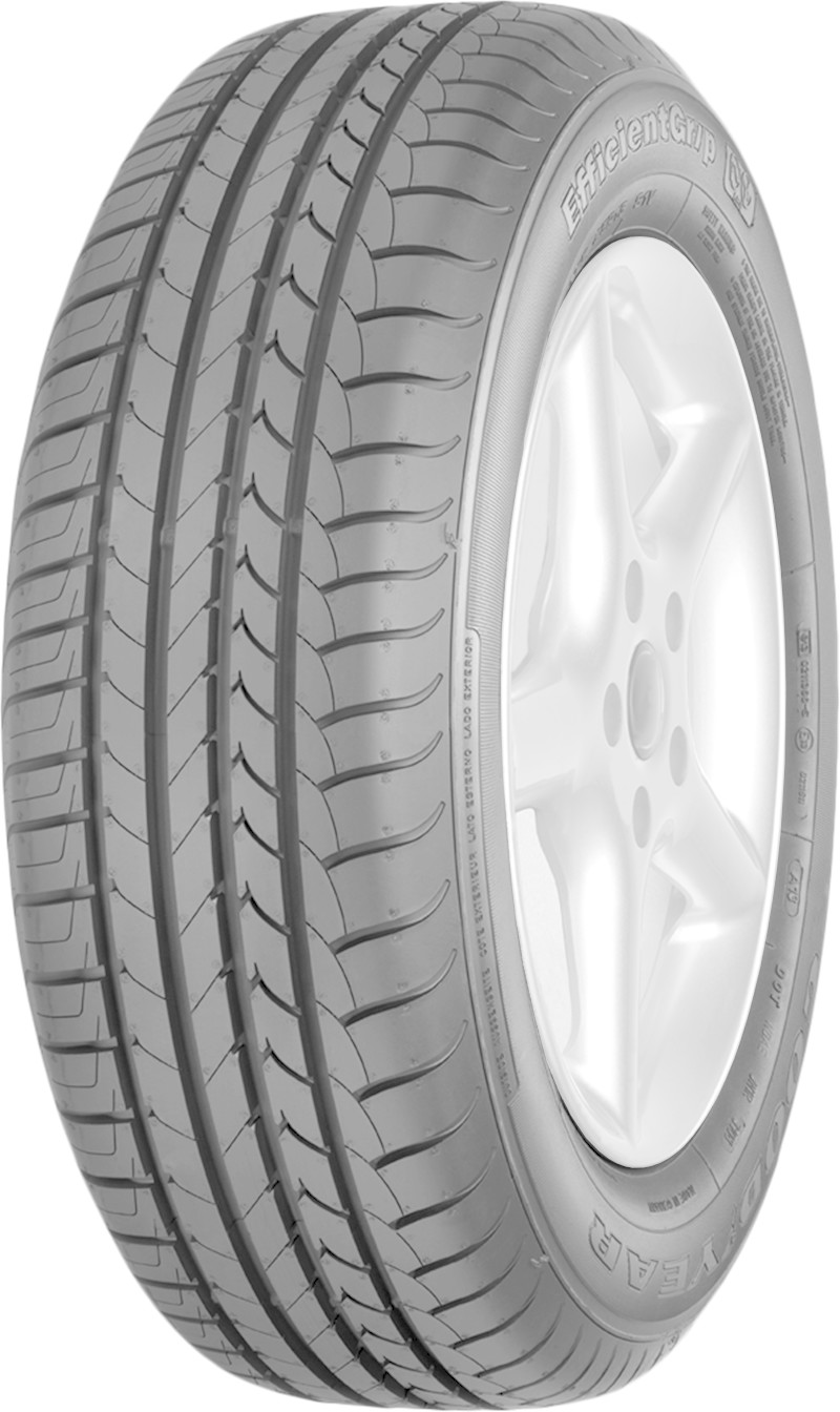 Goodyear Efficient Grip 195/45 R16 84V (526740)