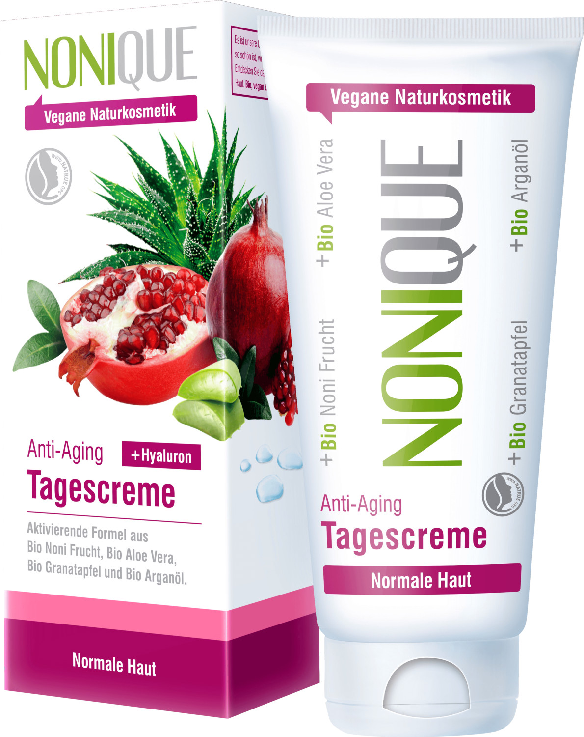 Nonique Luxurious Daycare Cream (50ml)