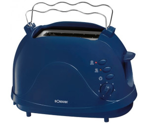 Bomann Ta 246 Cb Blau Ab 12 29 Preisvergleich Bei Idealo De