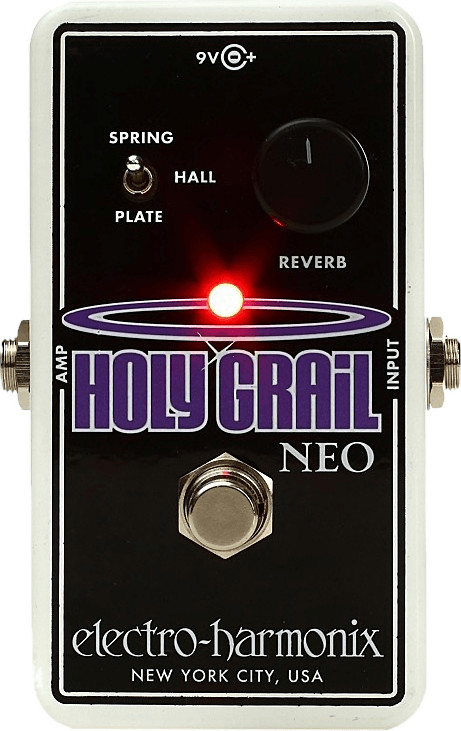 Electro Harmonix Holy Grail Neo