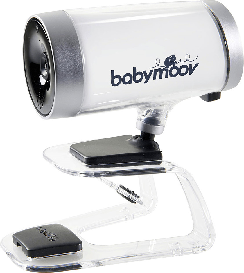 Babymoov Babycamera 0 % émission