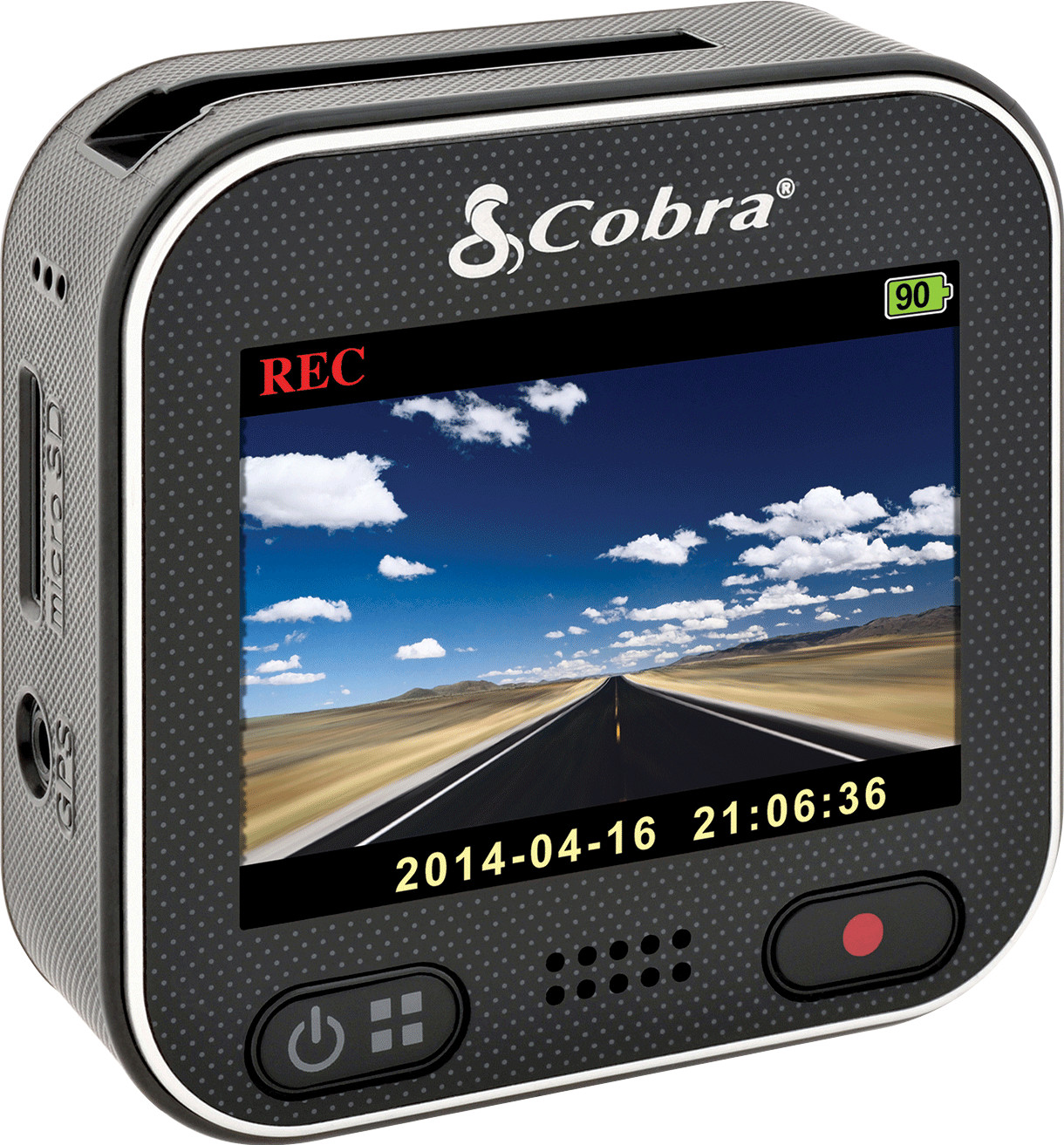 Cobra CDR900 ab 180,35 € | Preisvergleich bei idealo.de