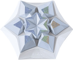 Pupa Snowflake
