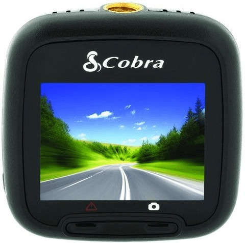 Cobra CDR820