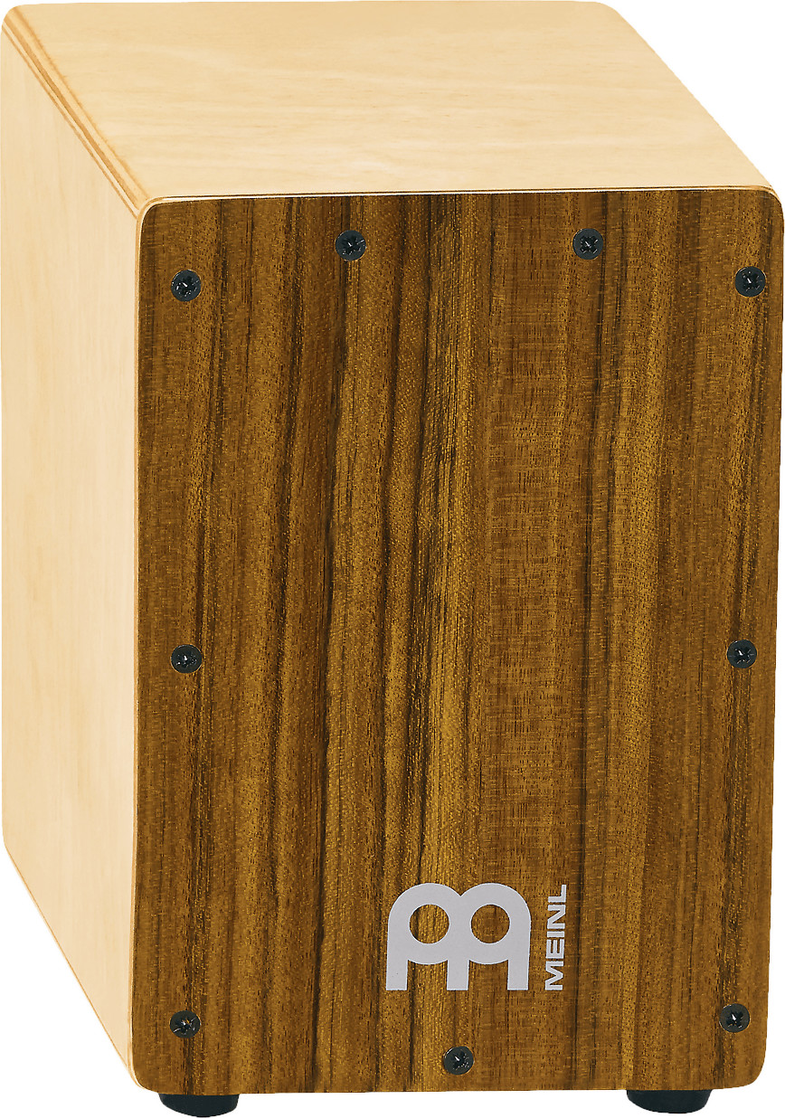 Meinl Mini Cajon Ovangkol