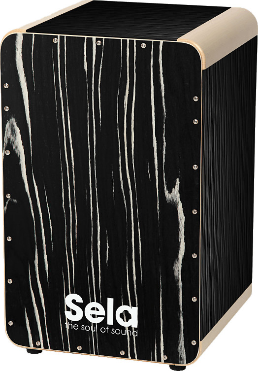 Sela Wave Black Makassar (SE 024)