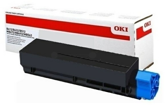 Oki Systems 45807102