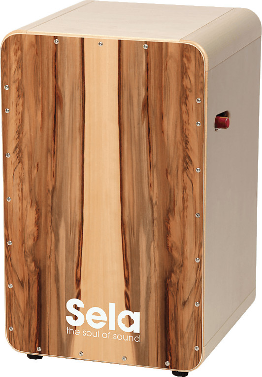 Sela CaSela Pro Satin Nuss (SE 010)