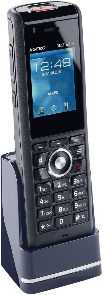 Agfeo DECT 65 IP