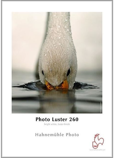Hahnemühle Photo Luster (HAH10641932)