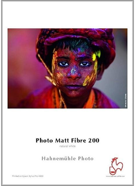Hahnemühle Photo Matt Fibre (HAH10641901)