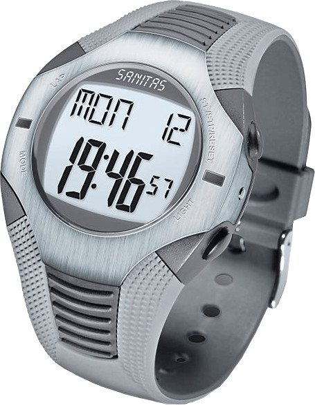 Sanitas SPM 22