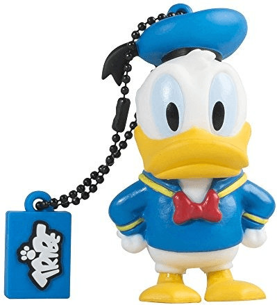 Tribe Disney Donald Duck 8GB