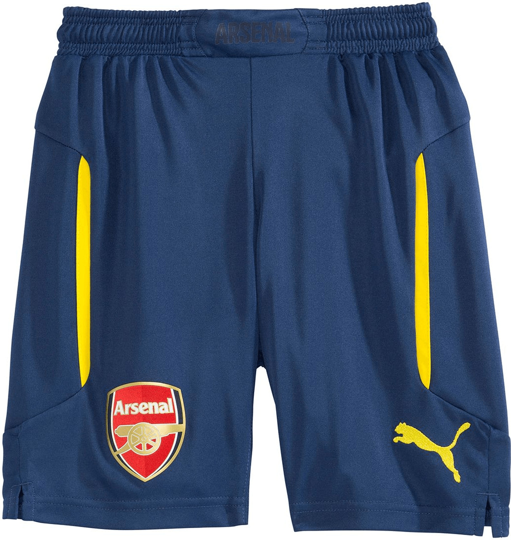 Puma Short junior Arsenal