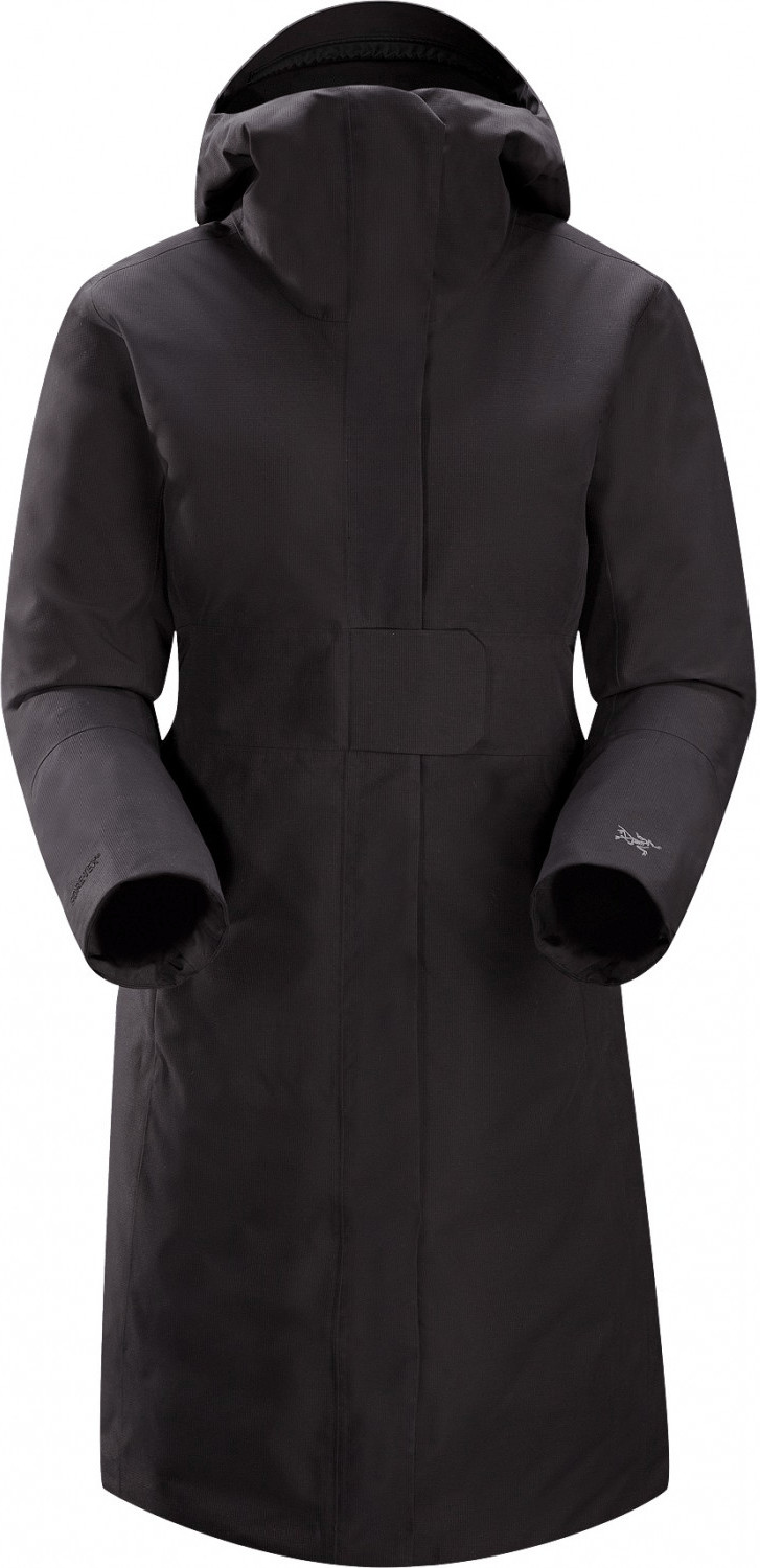 Buy Arc'teryx Patera Parka Women's black from £599.95 (Today) – Best ...