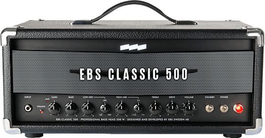EBS Classic 500