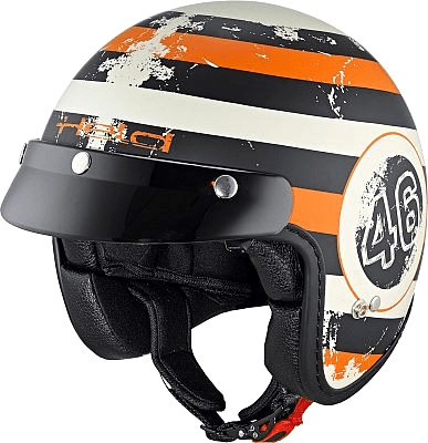 Held Black Bob 46