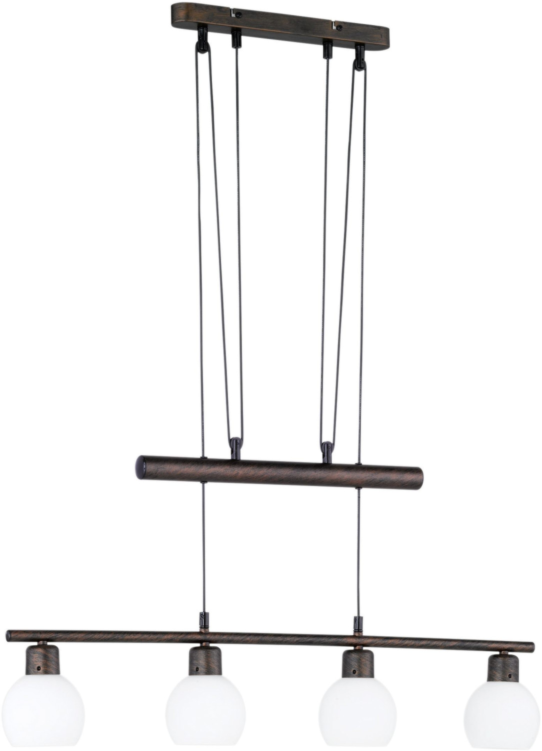 Trio Suspension trio Freddy