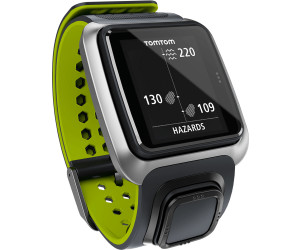 Golf Entfernungsmesser Tomtom : Tomtom golfer ab u ac preisvergleich bei idealo